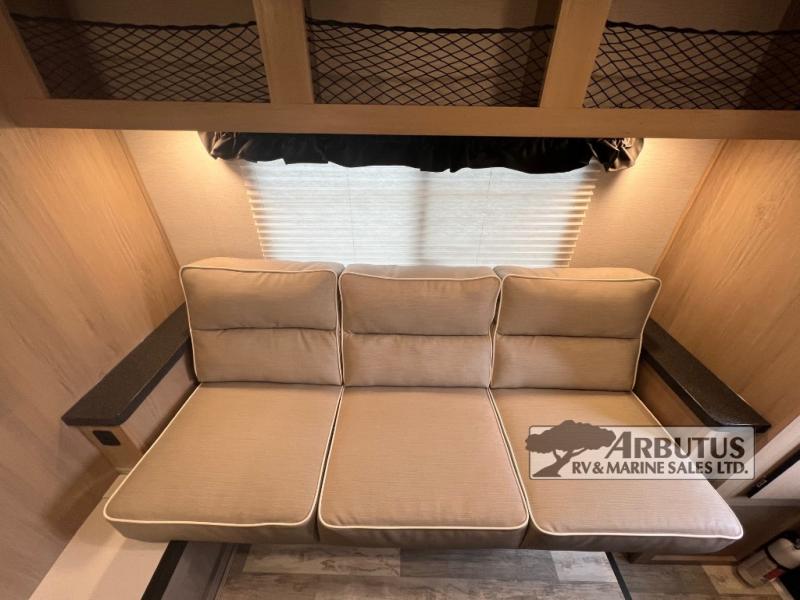 New 2024 Travel Lite Up Country 900U Truck Camper At Arbutus RV