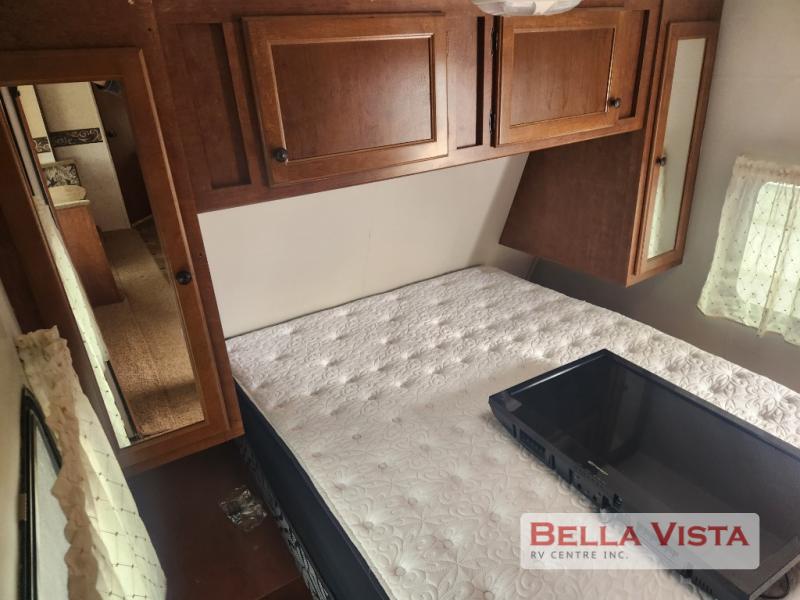 Used 2012 Heartland Prowler 27P BHS Travel Trailer At Bella Vista RV