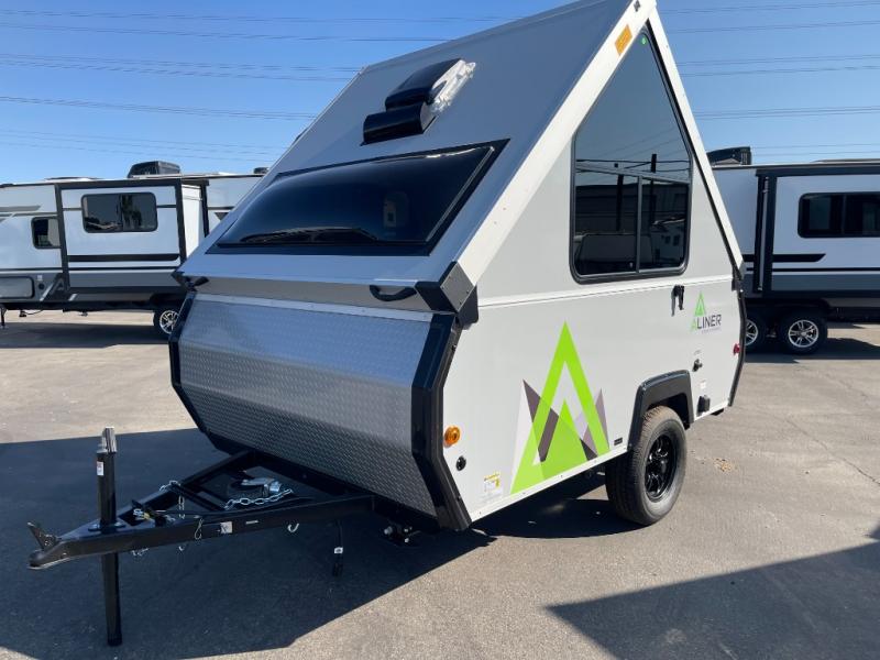 New Aliner A Liner Scout Lite A Frames At Blue Compass Rv Tucson