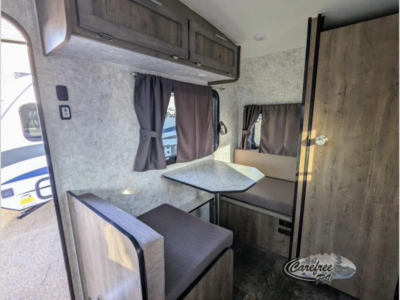 New 2024 Prolite LOUNGE Travel Trailer At Carefree RV Edmonton AB