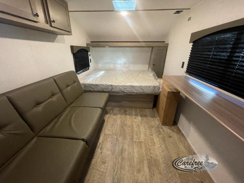 New Sunset Park Rv Sunlite Rk Travel Trailer At Carefree Rv