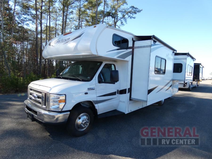 Used 2021 Coachmen RV Freelander 29KB Ford 450 Motor Home Class C At