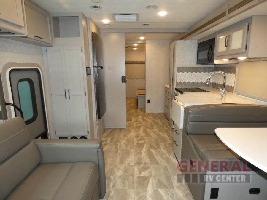 Used Thor Motor Coach Windsport C Motor Home Class A At General