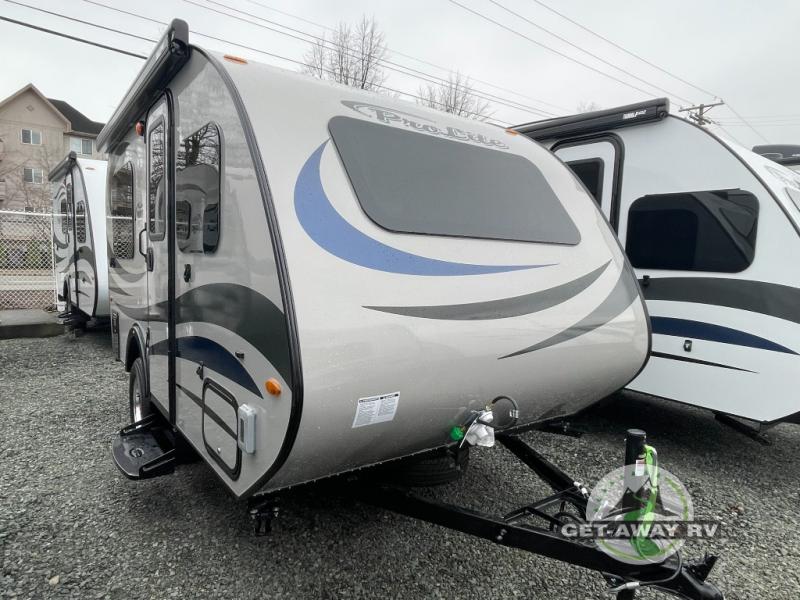 New Prolite Lounge Travel Trailer At Getaway Rv Centre