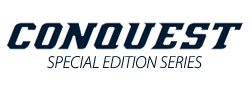Conquest Special Edition Series