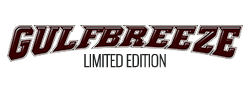 Gulf Breeze Limited Edition