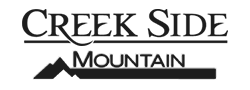 Creek Side Mountain Series
