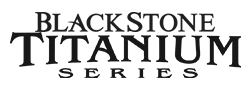 Black Stone Titanium Series