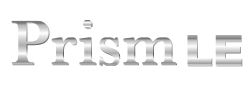 Prism LE