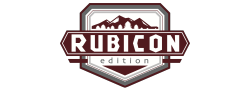 Coleman Rubicon