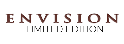 Envision Limited Edition