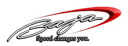 Baja Logo
