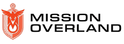 Mission Overland Logo