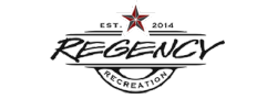 Regency RV Logo
