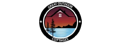 Great Outdoor Cottages Logo