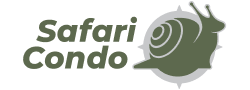 Safari Condo Logo