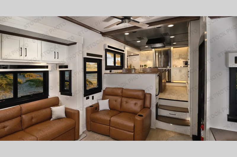 New Forest River Rv Riverstone Fk Fifth Wheel At Royal Rv