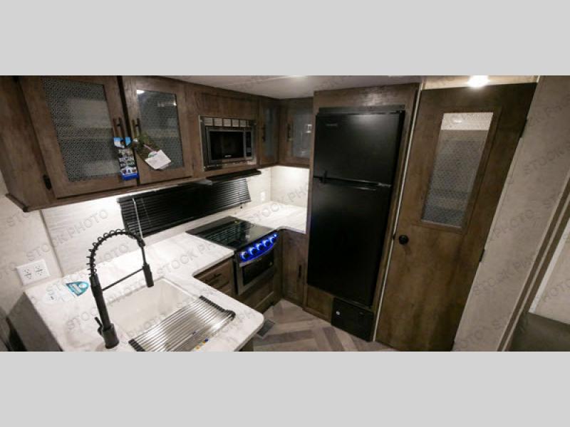 Used 2021 Forest River RV Salem 27RK Travel Trailer At A L RV Sales