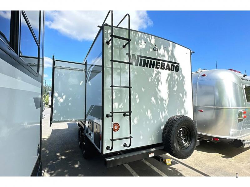 New Winnebago Industries Towables Micro Minnie Tb Travel