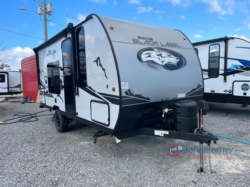 New Forest River Rv Cherokee Wolf Pup Black Label Fqwbl Travel