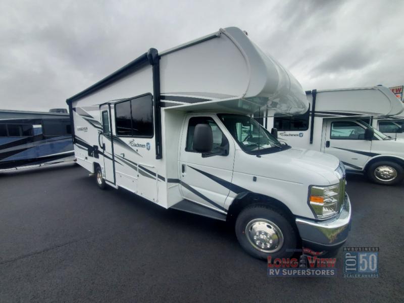 New 2025 Coachmen RV Leprechaun 260DS Ford 450 Motor Home Class C At