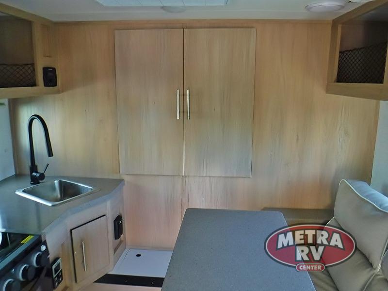 New Travel Lite Up Country U Truck Camper At Metra Rv Center