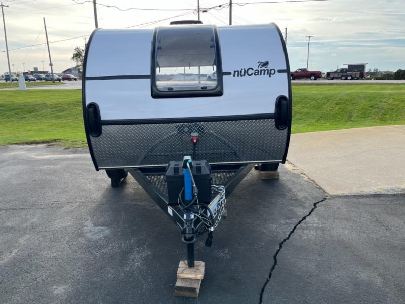 New 2024 NuCamp RV TAG XL 6 Wide SE Teardrop Trailer At Nature Me RV