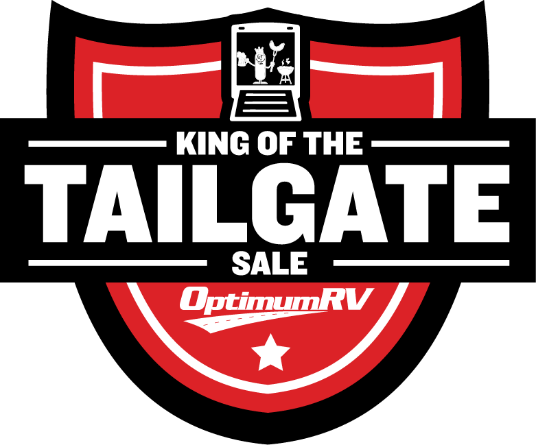 Tailgate Logo