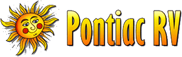 Pontiac RV