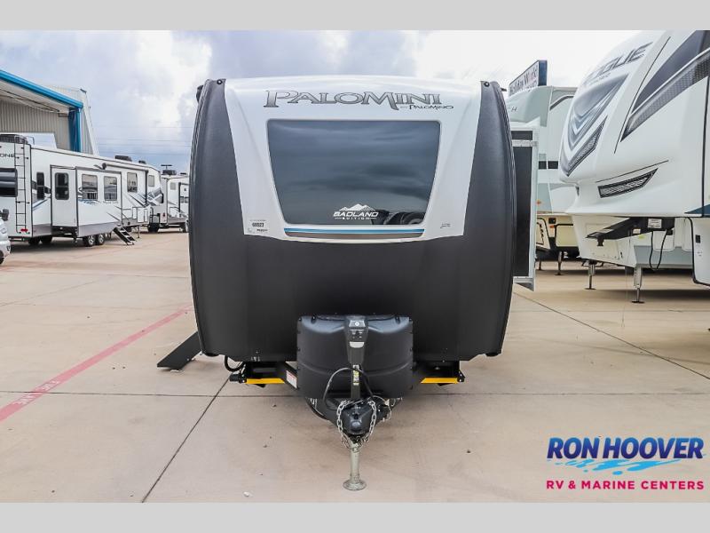 New Palomino Palomini Bhs Travel Trailer At Ron Hoover Rv