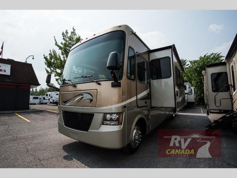 Used Tiffin Motorhomes Allegro Tga Motor Home Class A At Rv