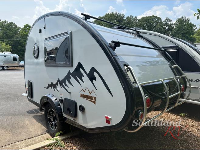 New 2023 NuCamp RV TAB 320 S Boondock Teardrop Trailer At Southland RV