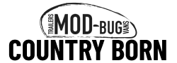 Modern Buggy RV Country Born