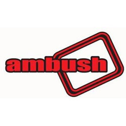 Ambush logo