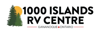 1000 Islands RV Centre logo