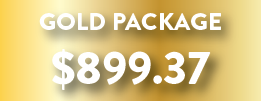Gold - $899.37