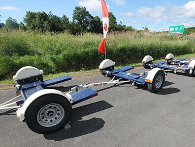 master tow