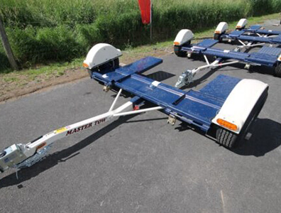 master tow