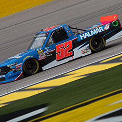 racecar driver