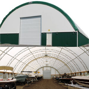 Indoor Storage