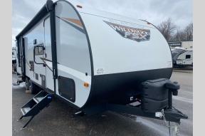 New 2022 Forest River RV Wildwood FSX 280RTX Photo
