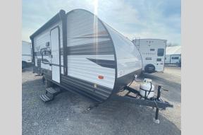 New 2022 Forest River RV Wildwood FSX 177BH Photo