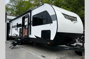 New 2024 Forest River RV Wildwood 26DBUD Photo
