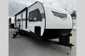 New 2024 Forest River RV Wildwood 29VBUD Photo