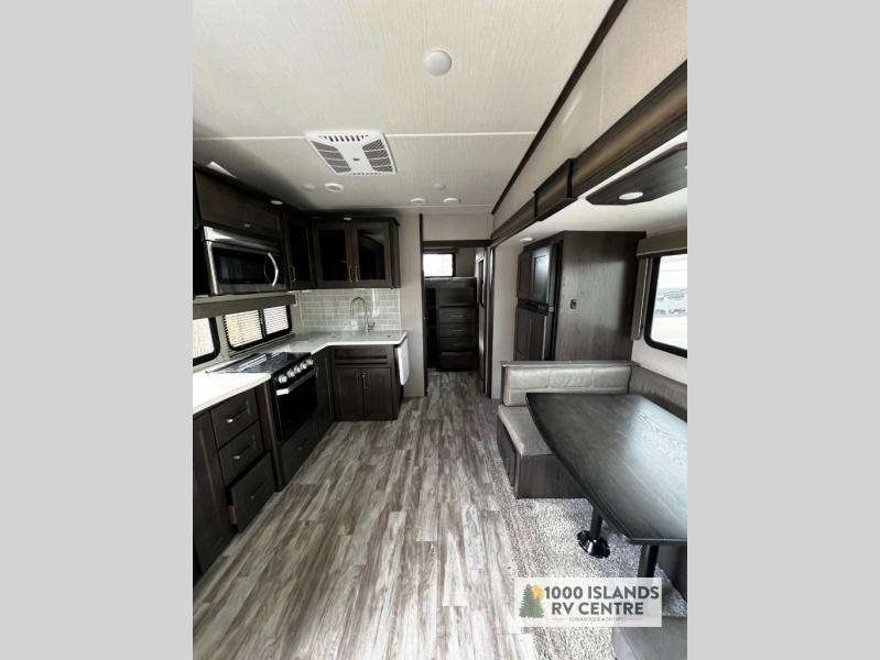 Used 2020 Grand Design Reflection 28BH Fifth Wheel at 1000 Islands RV ...