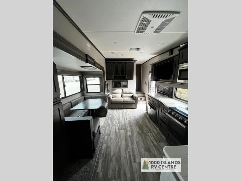 Used 2020 Grand Design Reflection 28BH Fifth Wheel at 1000 Islands RV ...