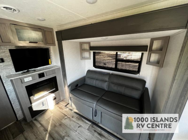 Used 2022 Dutchmen RV Coleman Light 1805RB Travel Trailer at 1000 ...