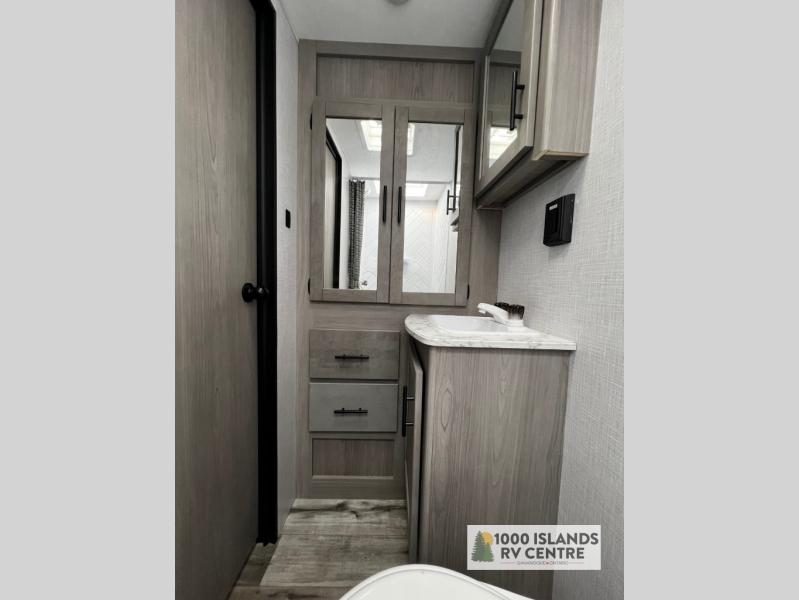 Used 2022 Dutchmen RV Coleman Light 1805RB Travel Trailer at 1000 ...