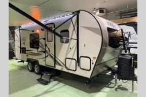 Used 2019 Forest River RV Rockwood Mini Lite 2306 Photo