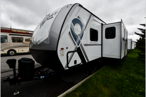 New 2024 Keystone RV Passport GT 2605RB Photo